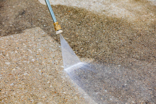Best Gutter Cleaning and Brightening in Poth, TX