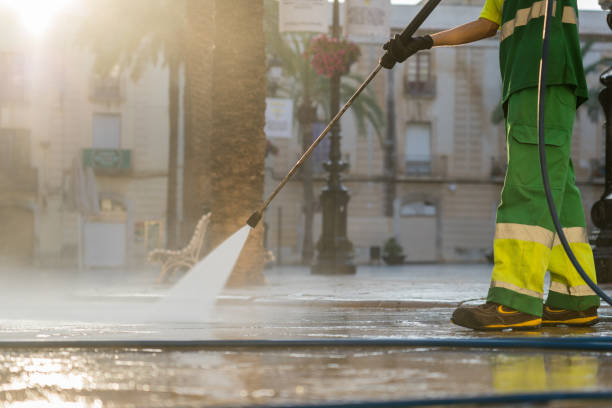 Best Fence Cleaning and Maintenance in Poth, TX