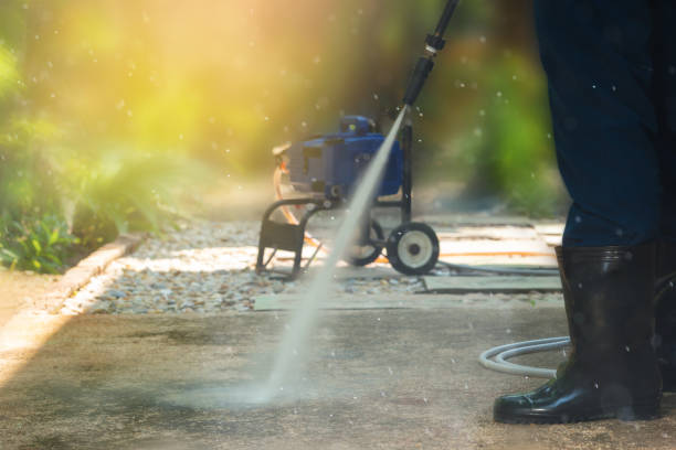 Best Brick and Stone Cleaning in Poth, TX