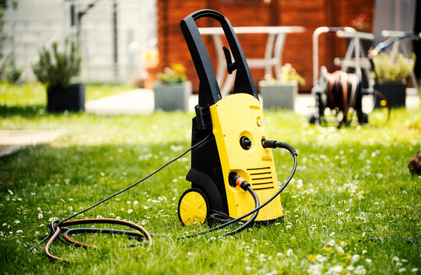 Best Parking Lot Cleaning in Poth, TX